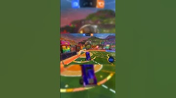 Crossbar ping😭 #rocketleague #rocketleagueclips #rl #clips #gaming