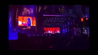 Iggy Azalea - Black Widow ( Live Brazil / The Day 1 ) HD