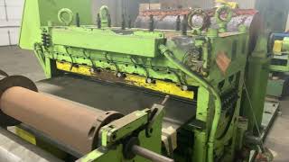 Herr/Voss Leveler
