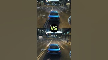 🤓 or 😎 #nfs #nfsnolimits #subarubrz #shortvideo #gaming #cargames #carshorts #shorts #viralshorts