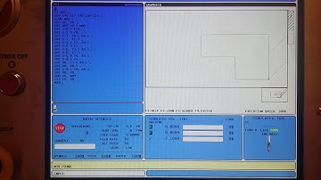 Working with CNC Mill G code G02 G03