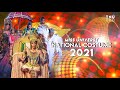 NATIONAL COSTUME - MISS UNIVERSE 2021 | HIGHLIGHTS