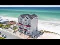 Shore thing perfect vacation home in panama city beach