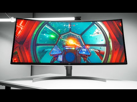 Ultrawide