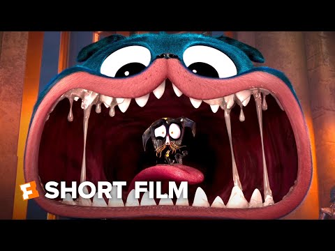 Monster Pets: A Hotel Transylvania Short (2021) | Movieclips Trailers