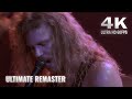 NEW Metallica The Four Horsemen Seattle 89 ULTIMATE Remaster 4K 48FPS 