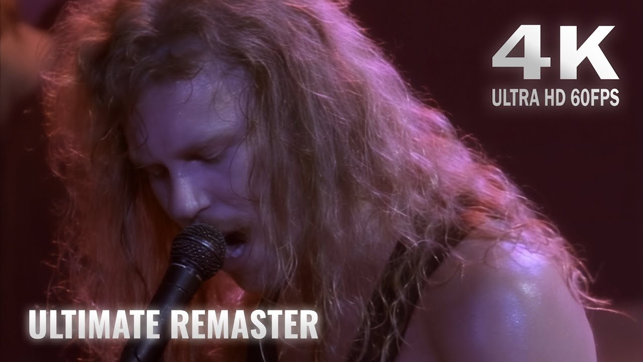 NEW* Metallica - 