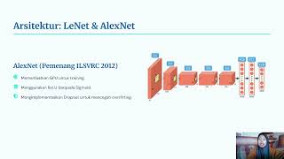 Deep Learning untuk Computer Vision