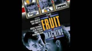 Paul Lekakis - Fruit Machine (Edit)