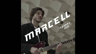 Marcell - Tenkej led (oficiální audio)