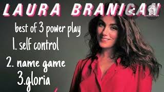 PART 1 LAURA BRANIGAN play list