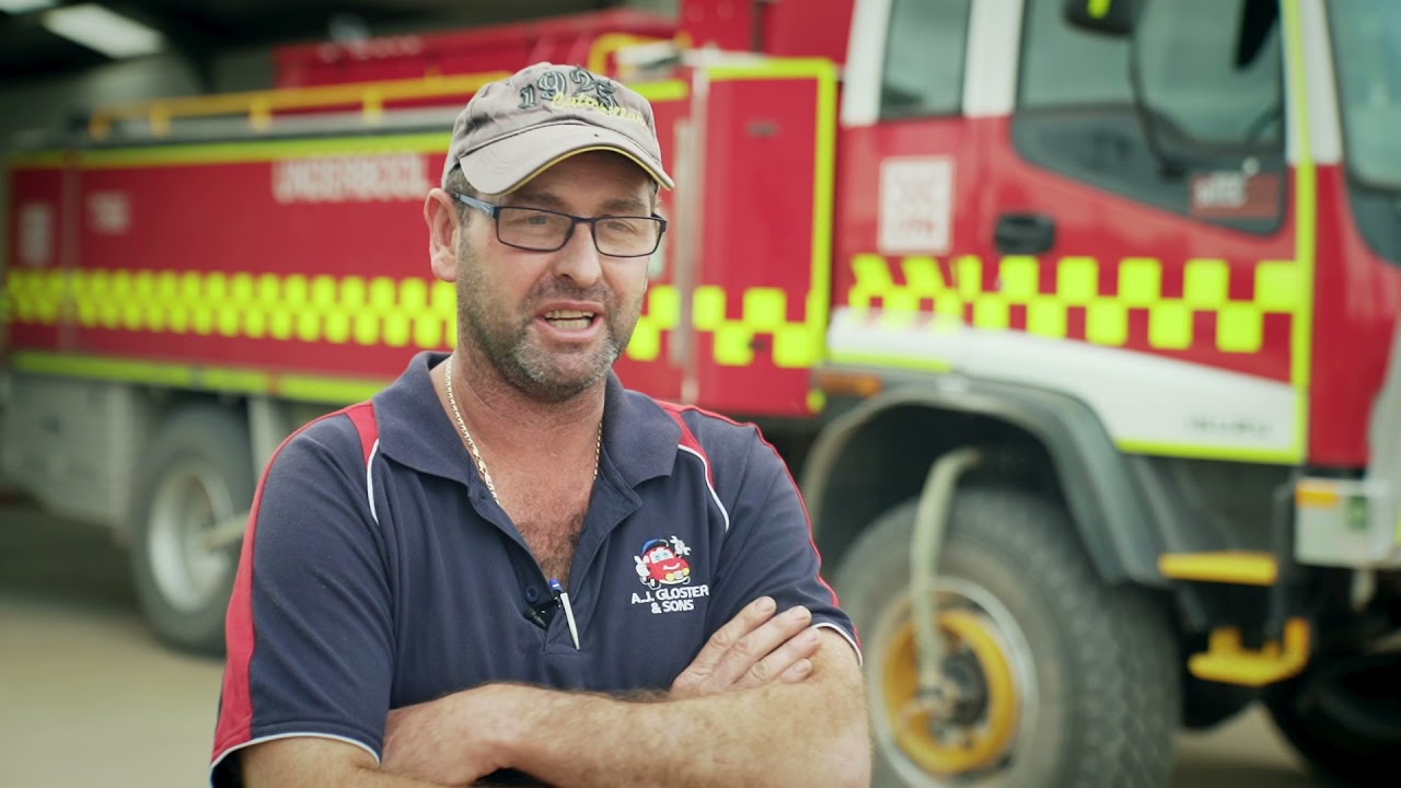 Mallee Track Community Project - Underbool Community