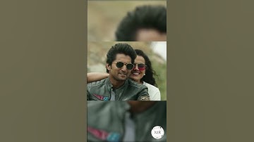 Thumbnail of Adhento Gaani Vunnapaatuga   Full Video   JERSEY   Nani, Shraddha Srinath   Anirudh Ravichander 1