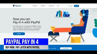 ... , walmart, nike, overstock, & many more storespaypal now offers