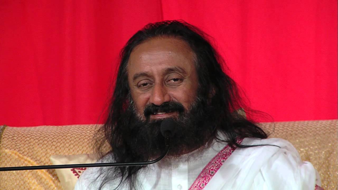 2 + 1 = 0 - Excerpts of a talk by H.H. Sri Sri Ravi Shankar - YouTube