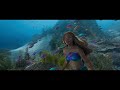 The Little Mermaid | Official Trailer | Feel It In 4DX