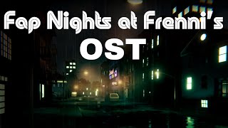 Depression Theme (FULL) - Fap Nights at Frenni's