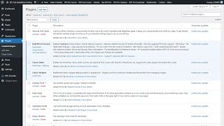 BulletProof Security WordPress Plugin Installation & Setup Wealth