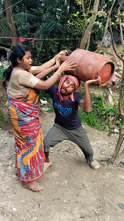 #funny #comedy #fun #prank #tiktok #trending #viral #couple #