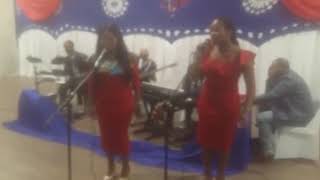 Naima Kay Shayizandla