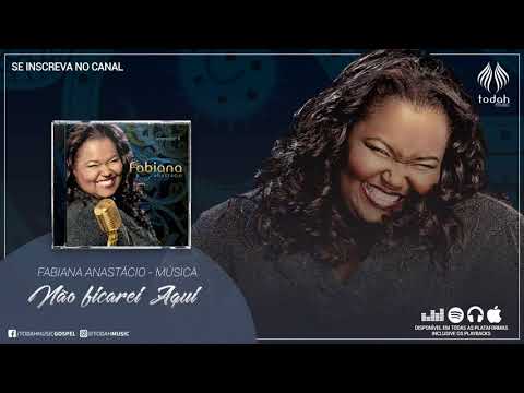 Fabiana Anastácio | CD Adorador 1