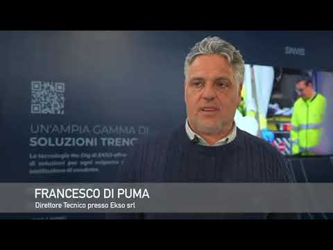 Acoset ed Ekso in Sicilia