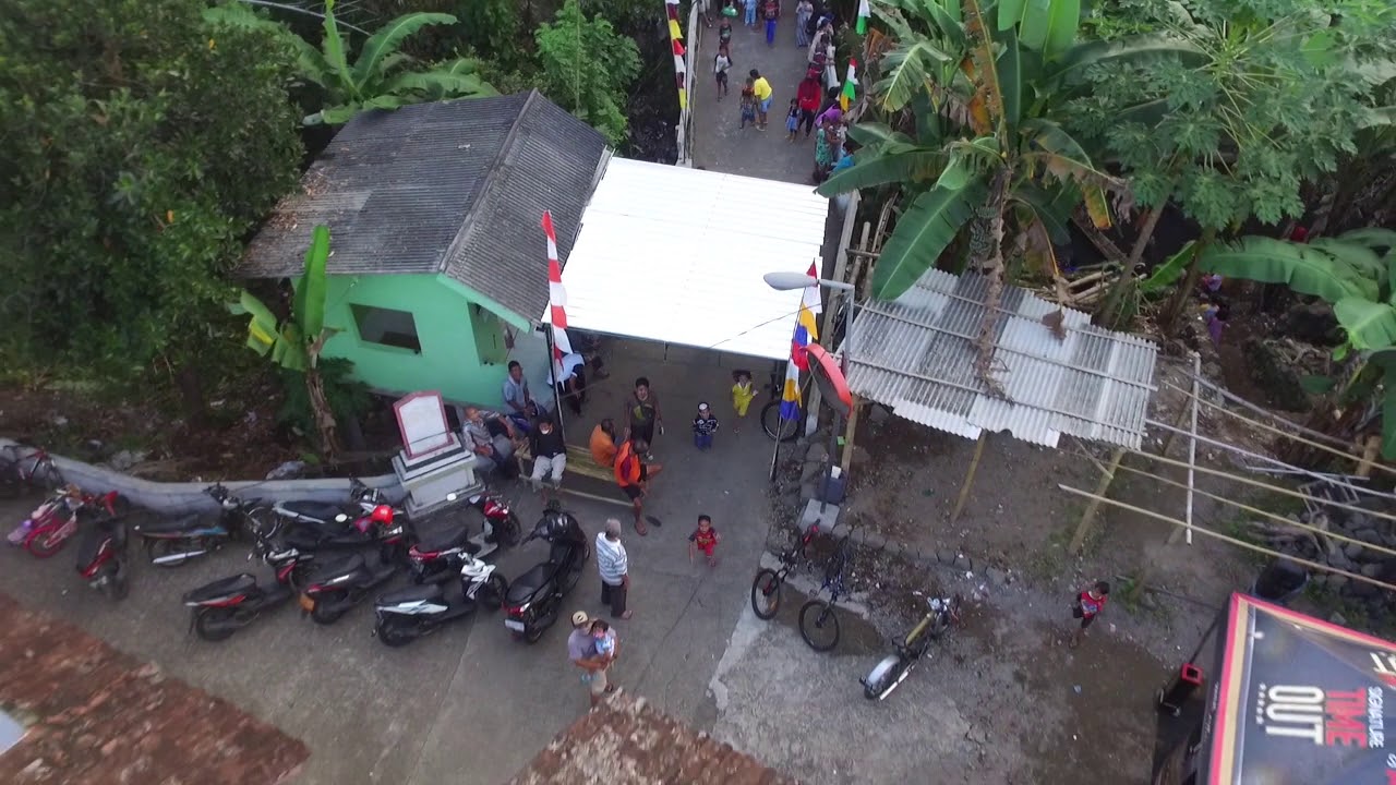 BERSIH SUNGAI MANCING MANIA JETIS CATURHARJO SLEMAN YOGYAKARTA 16 JUNI 2020