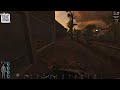 Новий острів, нова історя. TTS UA PVP/PVE, SCUM v0.95, scum.com.ua