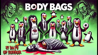 Body Bags 1993 Mini Review 31 Days Of Horror Hidden Gem