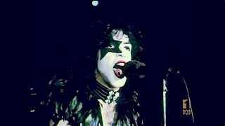 Download Lagu KISS 1975 C'mon And Love Me (Original Promo) - Upscaled, enhanced, remixed and re-synced 720p MP3 Download Lagu KISS 1975 C'mon And Love Me (Original Promo) - Upscaled, enhanced, remixed and re-synced 720p MP3