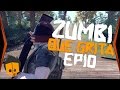 H1Z1 GAMEPLAY JUST SURVIVE EP10 O ZUMBI QUE GRITA 