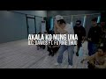 "AKALA KO NUNG UNA" - O.C. DAWGS FT. FUTURE THUG | DOOJIE ABAD | POP-UP CLASS