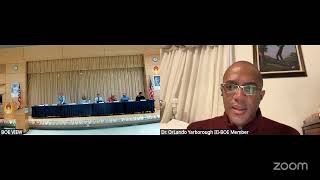 New Haven Board of Education Regular Board Meeting
