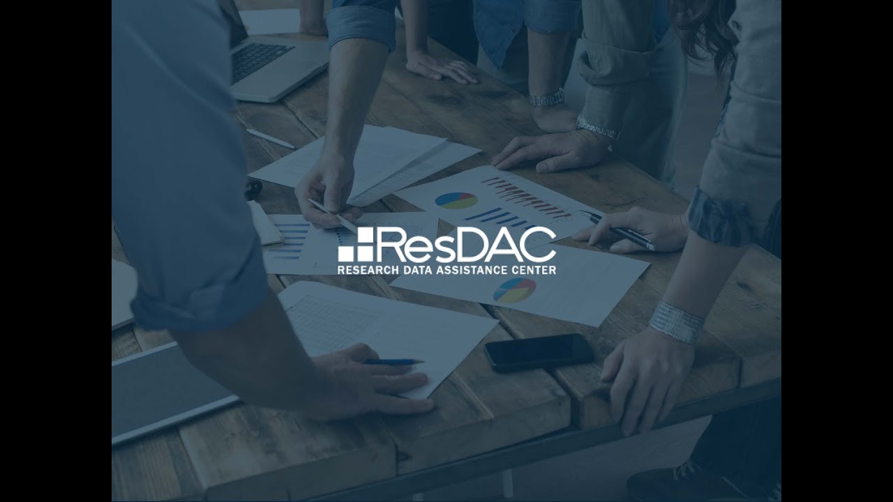 Encounter Data Structure