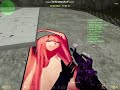 Left 4 deadline Zombie Escape [ New Classic Update ] Map : ze_jurassicpark4