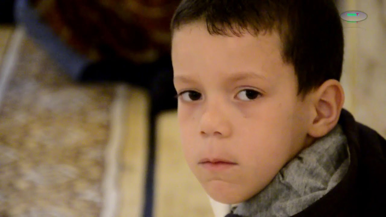 توسنينة ترحب بكم .ذكرى مولد الحبيب المصطفى