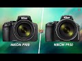 Nikon P900 vs Nikon P950 | Full Comparison