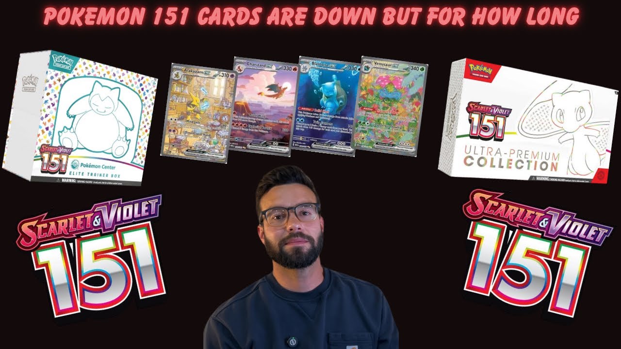 pokemon scarlet violet 151 card prices & Booster Pack : Toys & Games but if a misprint is present on the card Booster Pack Prices | Pokemon
