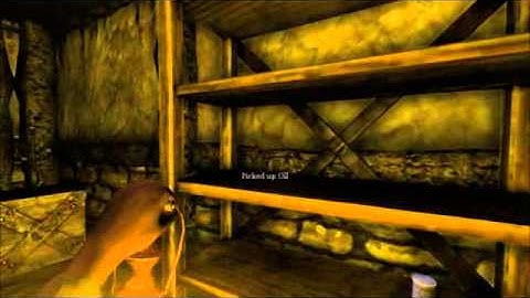 Amnesia the dark descent : (CS) The attic chapter 1 - part 3 Final