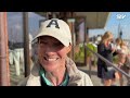 Cricket Meets The Sea As Players Battle Tides And Sand | ZO1H