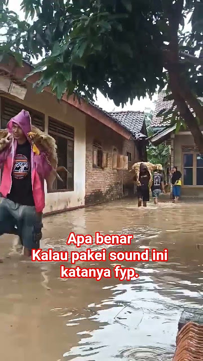 sound fyp #viral #meledak #evakuasi #kambing #shortsviral