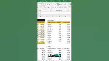 🖌️ DOMINE O PINCEL DE FORMATAÇÃO NO EXCEL! 💻✨