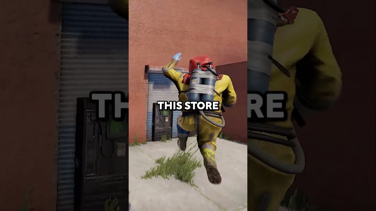 The ONLY SOLO Guide YOU Need In Rust