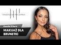 Makijaż dla Brunetki | Klaudia El Dursi x Pieczonka