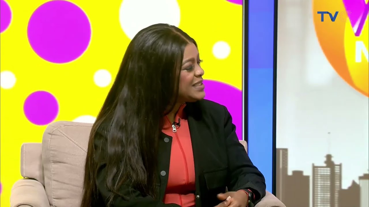 Peter Trailblazer Discusses His Guinness World Record For Longest Leadership Lesson