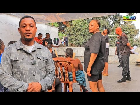 SILA BISALU : SPECIAL REPETITION POUR SON SPECTACLE AU CENTRE CULTUREL DE KINSHASA SUIVEZ!