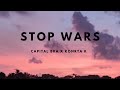 Capital Bra x Kontra K - STOP WARS (Lyrics) Mp3 Song