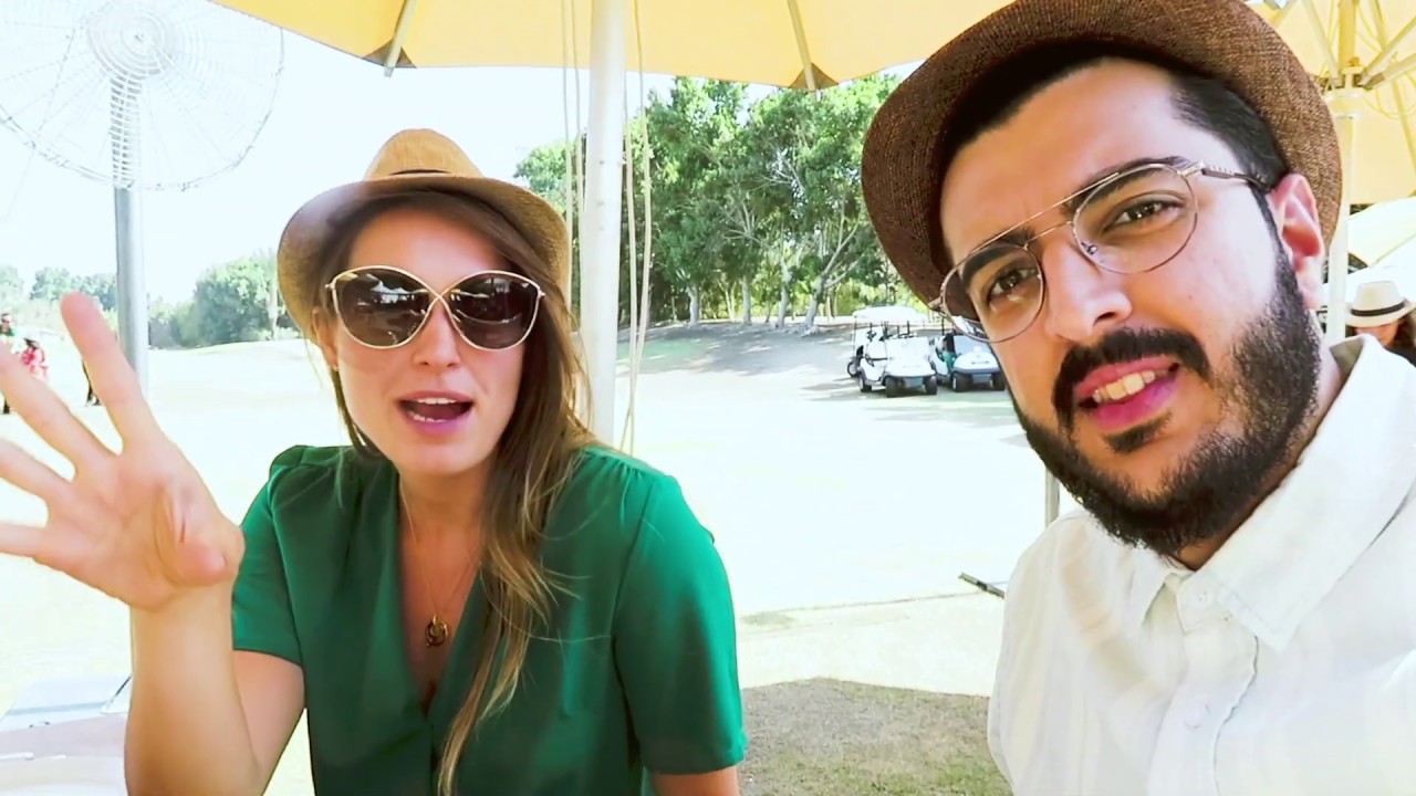 Spending my last day in JW MARRIOTT CAIRO (Egypt Day 3)