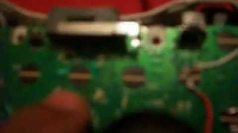 ADD EXTRA BUTTONS TO YOUR XBOX 360 CONTROLLER (EXTRA BUTTON MOD)