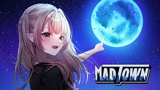 魔界ノりりむの配信のサムネイル画像